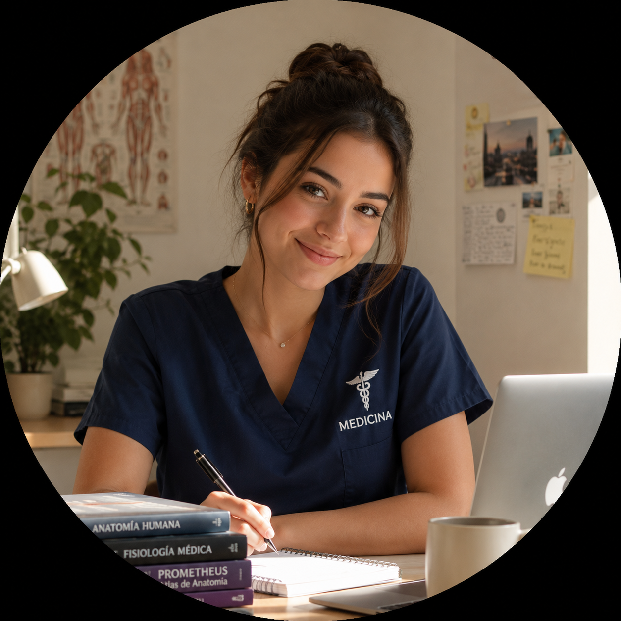 Estudiante